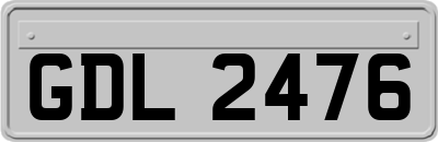 GDL2476