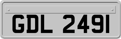 GDL2491
