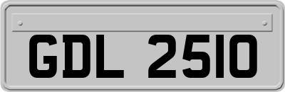 GDL2510