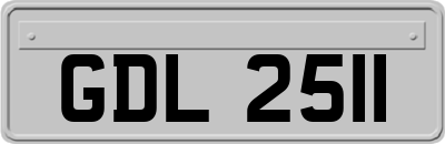 GDL2511