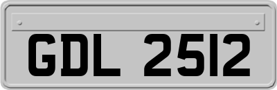 GDL2512