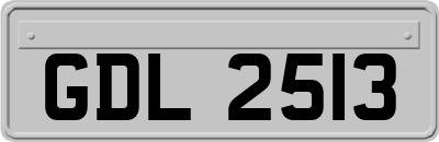 GDL2513