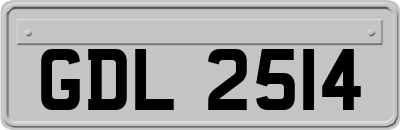 GDL2514