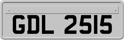 GDL2515