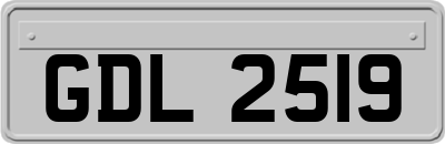 GDL2519