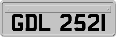 GDL2521