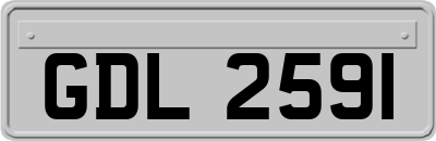 GDL2591