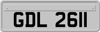 GDL2611