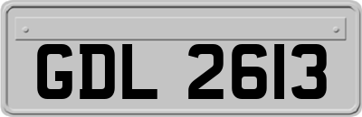 GDL2613