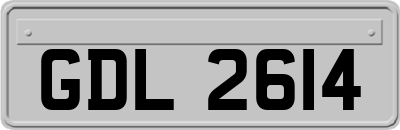 GDL2614
