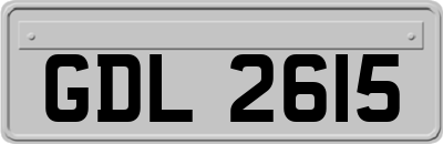 GDL2615