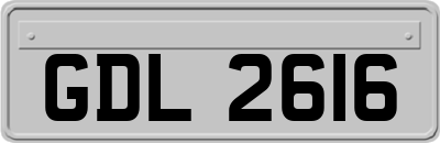 GDL2616