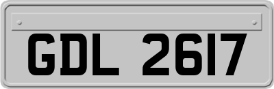 GDL2617