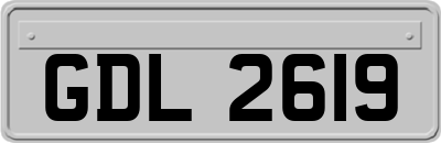 GDL2619