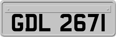 GDL2671