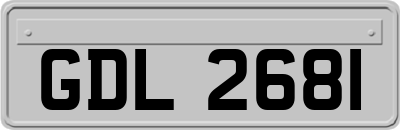 GDL2681