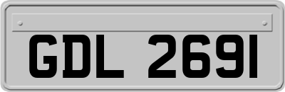 GDL2691