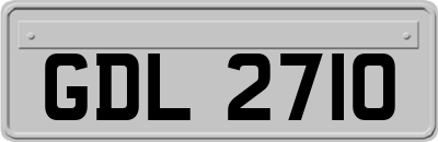 GDL2710
