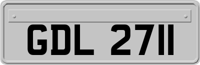 GDL2711
