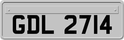 GDL2714