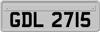 GDL2715