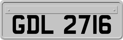 GDL2716