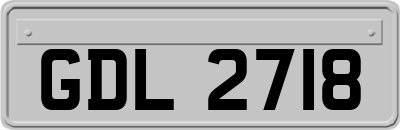 GDL2718