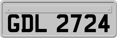 GDL2724