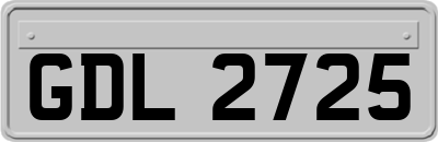 GDL2725
