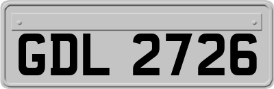 GDL2726