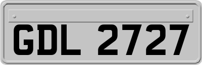 GDL2727