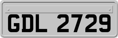 GDL2729