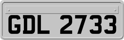 GDL2733