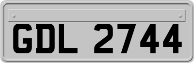 GDL2744