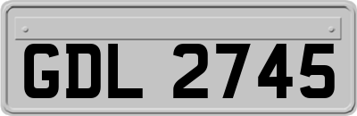 GDL2745