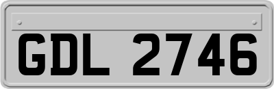 GDL2746