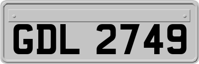 GDL2749