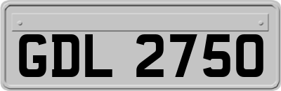GDL2750
