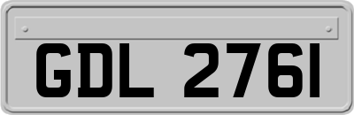 GDL2761