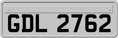 GDL2762