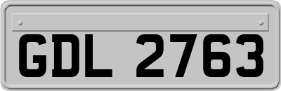 GDL2763