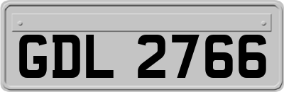 GDL2766