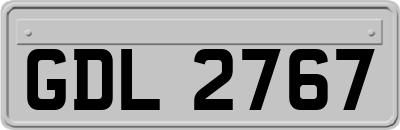 GDL2767