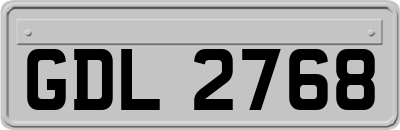 GDL2768
