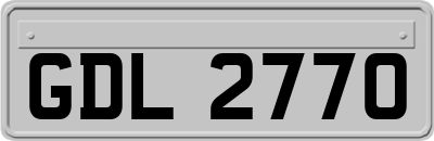 GDL2770