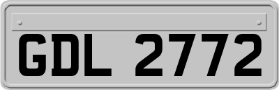 GDL2772