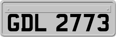 GDL2773