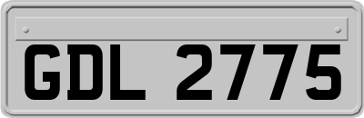 GDL2775