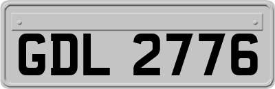 GDL2776