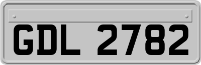 GDL2782